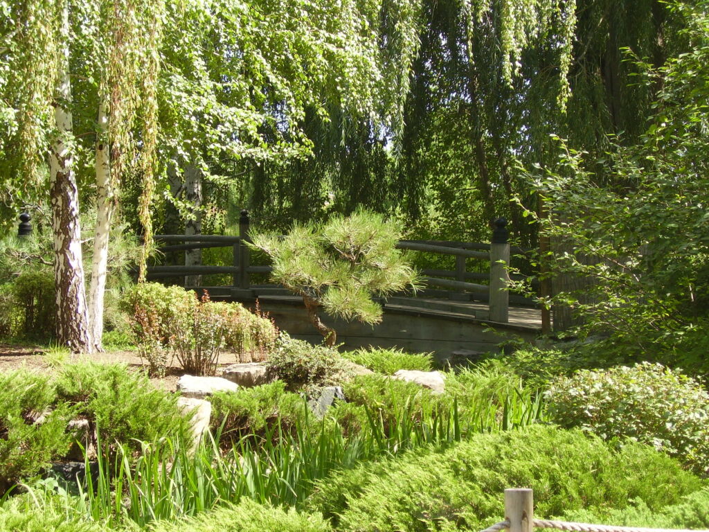 皇家植物園