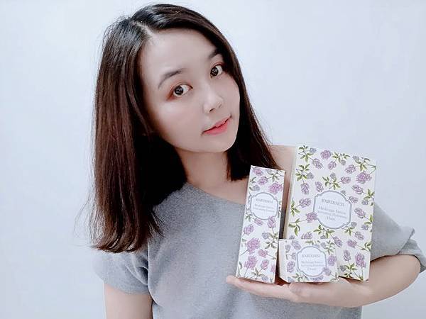 佐登妮絲的紫花苜蓿活妍系列